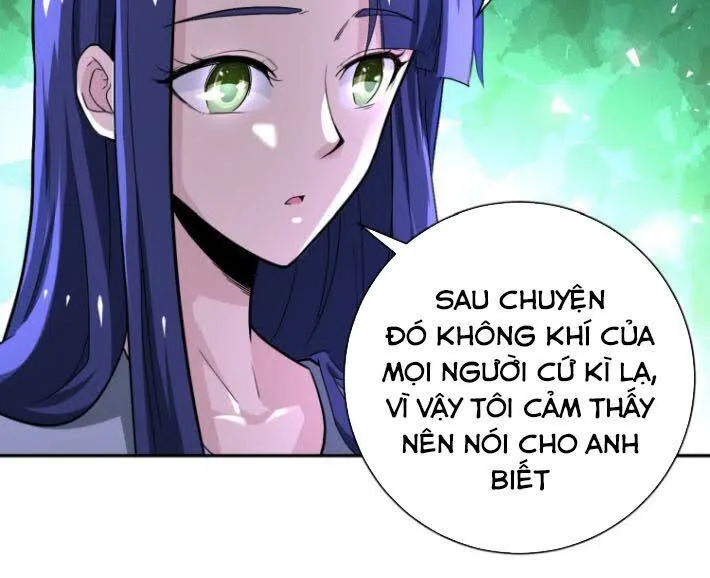 Mạt Thế Siêu Cấp Hệ Thống chương 125 - trang 10