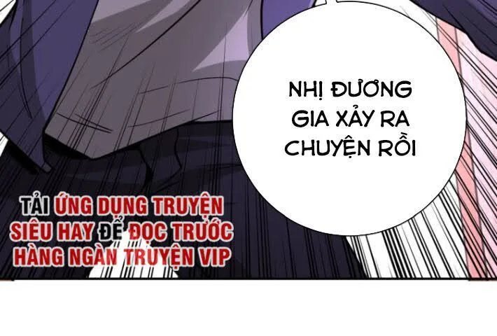 Mạt Thế Siêu Cấp Hệ Thống chương 125 - trang 42