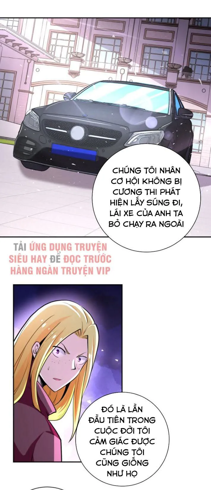 Mạt Thế Siêu Cấp Hệ Thống chương 129 - trang 19