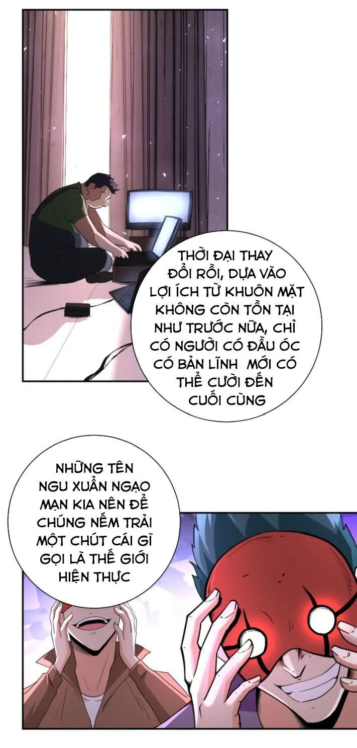 Mạt Thế Siêu Cấp Hệ Thống chương 129 - trang 24
