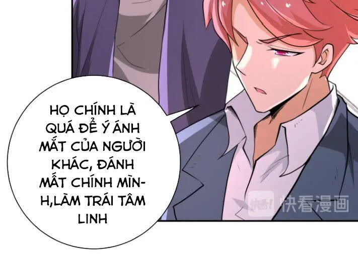 Mạt Thế Siêu Cấp Hệ Thống chương 129 - trang 29