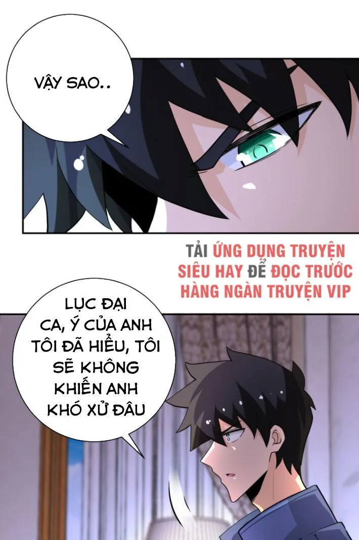 Mạt Thế Siêu Cấp Hệ Thống chương 139 - trang 15