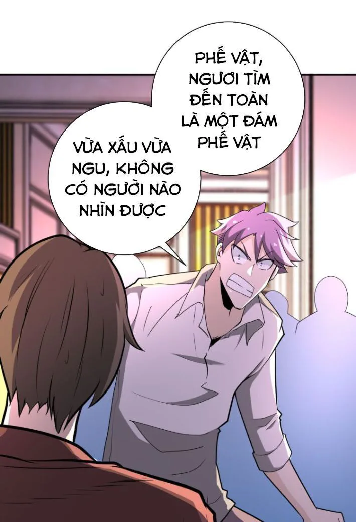 Mạt Thế Siêu Cấp Hệ Thống chương 139 - trang 39