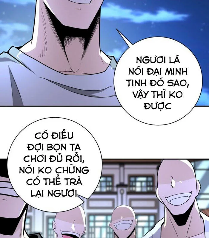 Mạt Thế Siêu Cấp Hệ Thống chương 142 - trang 19