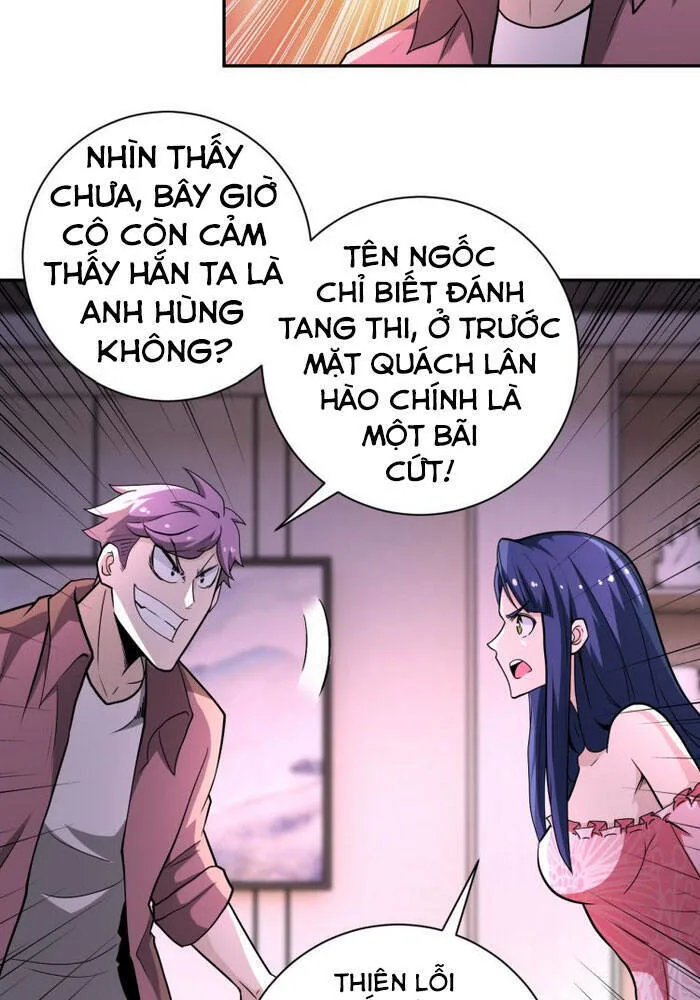 Mạt Thế Siêu Cấp Hệ Thống chương 142 - trang 31