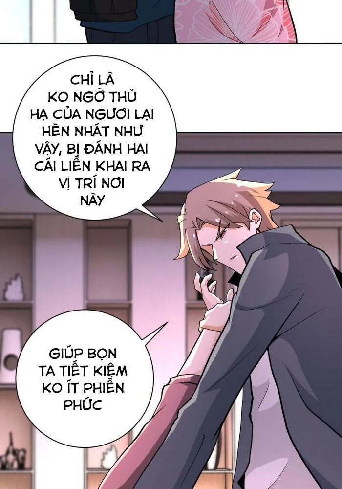 Mạt Thế Siêu Cấp Hệ Thống chương 147 - trang 10