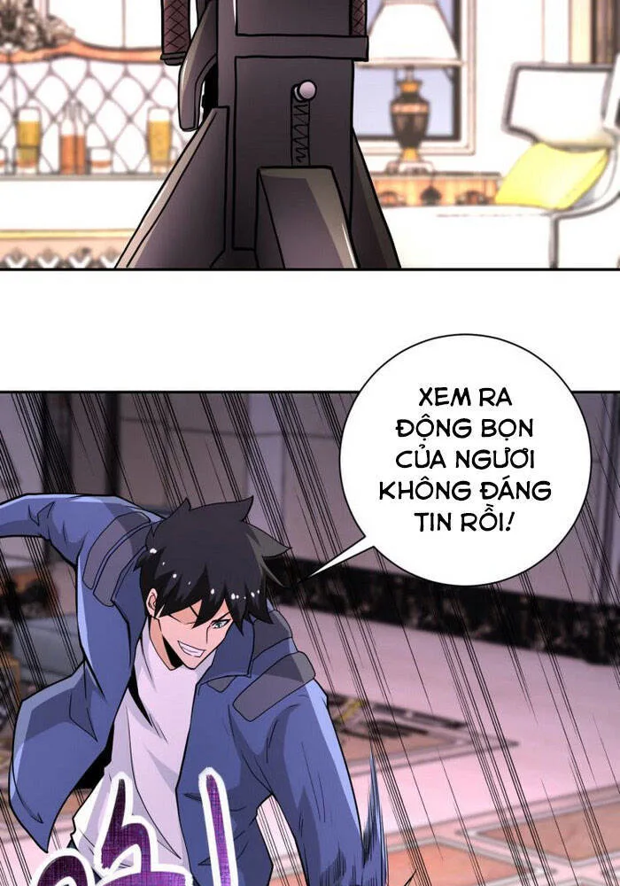 Mạt Thế Siêu Cấp Hệ Thống chương 147 - trang 12