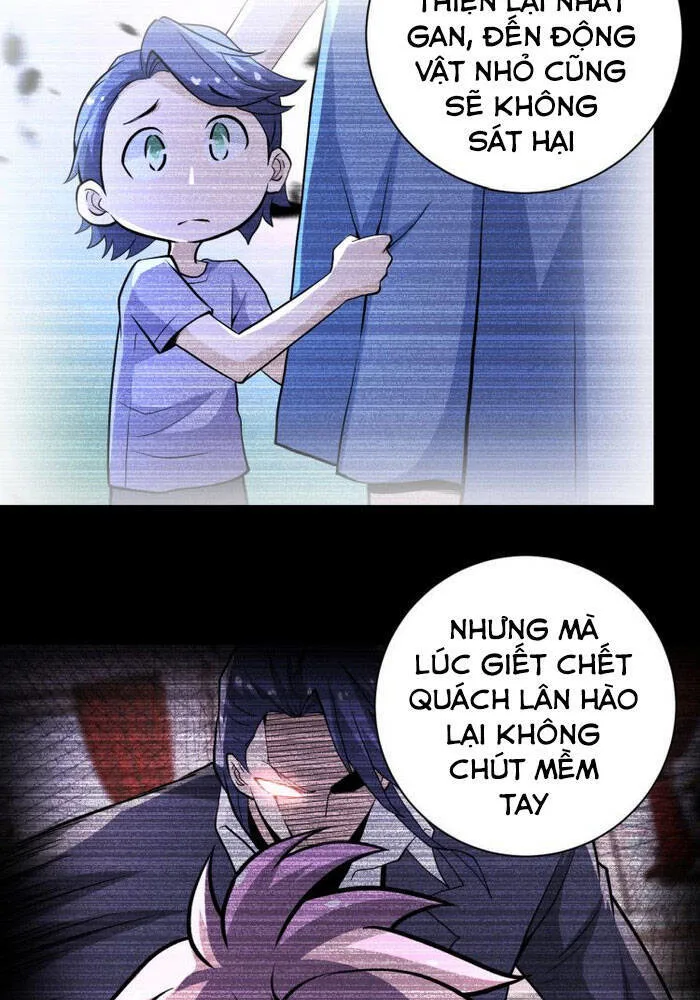 Mạt Thế Siêu Cấp Hệ Thống chương 149 - trang 2
