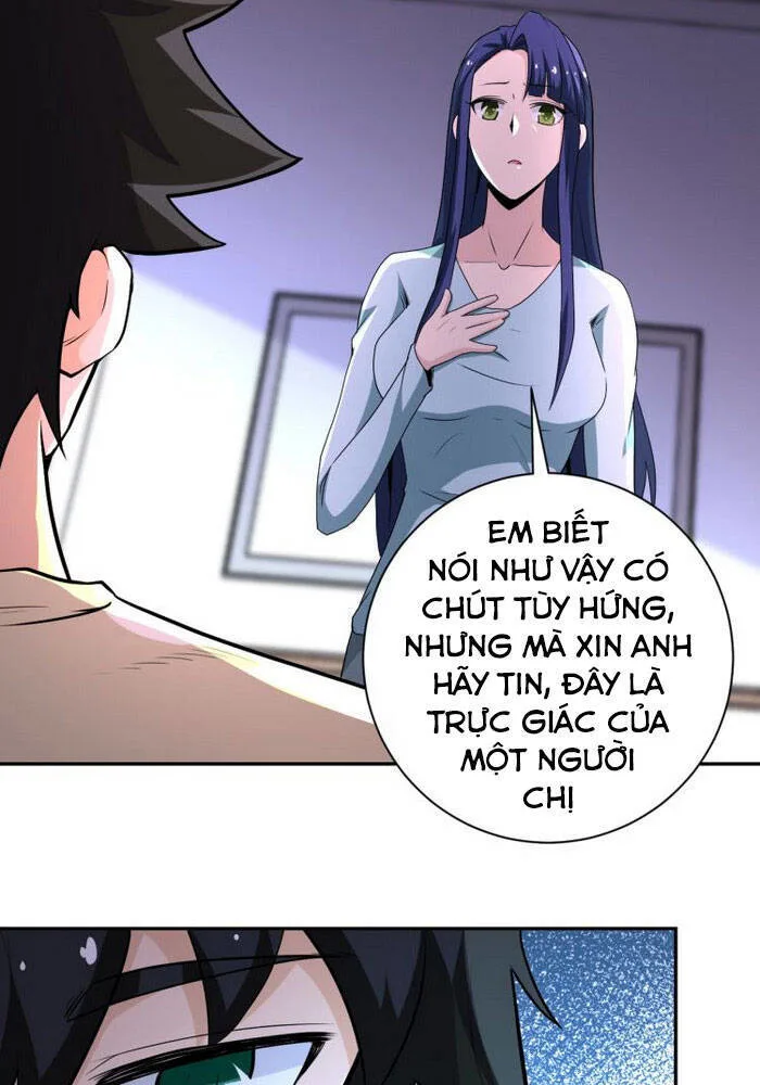 Mạt Thế Siêu Cấp Hệ Thống chương 149 - trang 6
