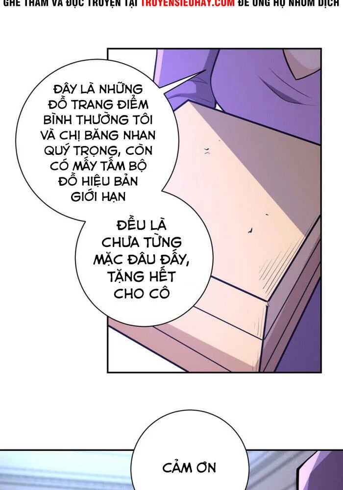 Mạt Thế Siêu Cấp Hệ Thống chương 149 - trang 10