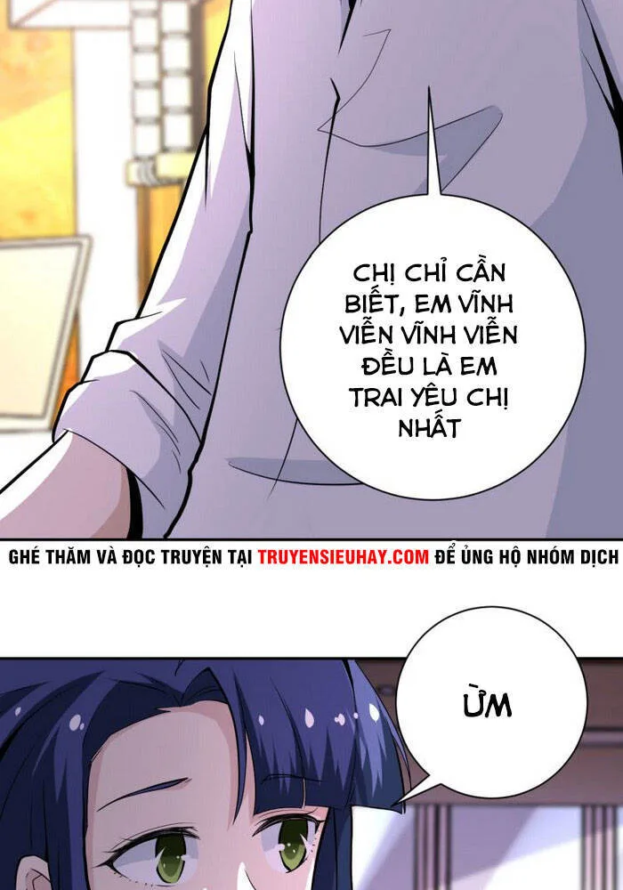 Mạt Thế Siêu Cấp Hệ Thống chương 151 - trang 20