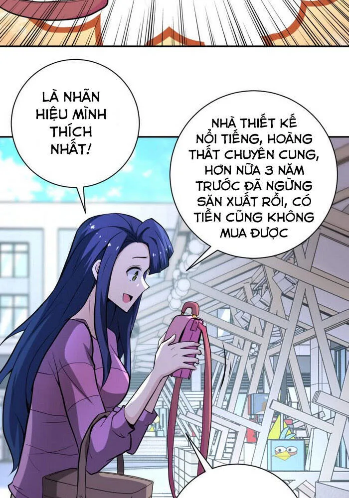 Mạt Thế Siêu Cấp Hệ Thống chương 151 - trang 26