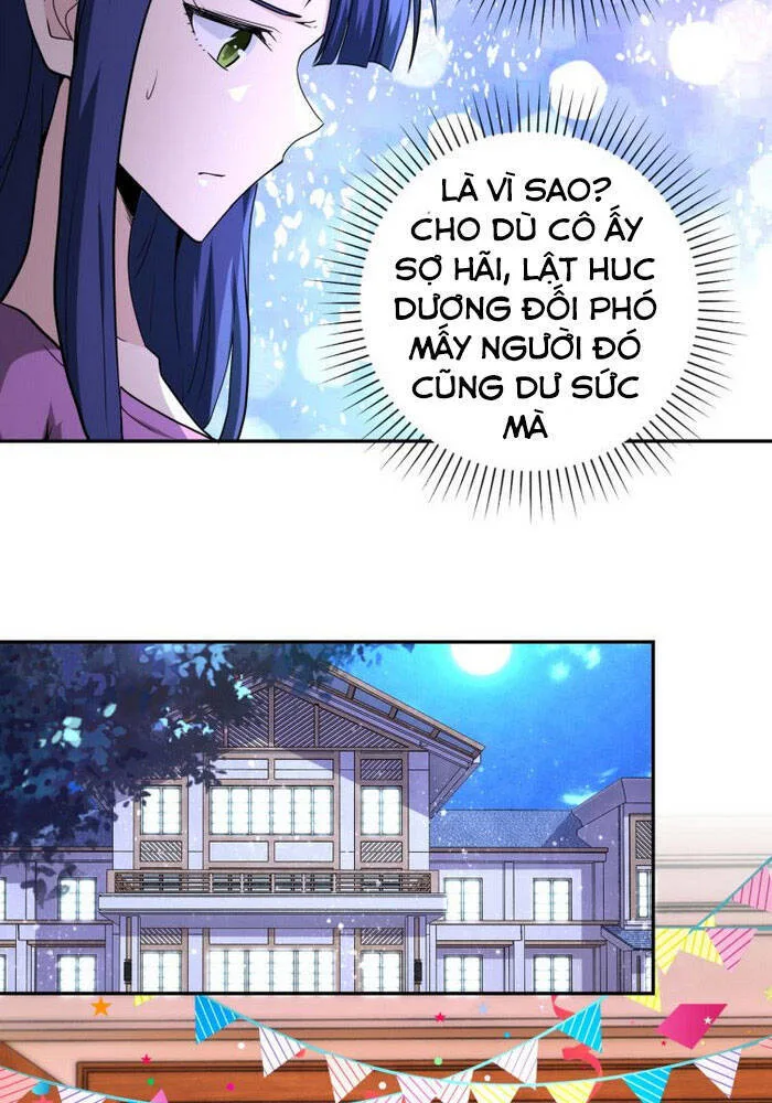Mạt Thế Siêu Cấp Hệ Thống chương 152 - trang 2