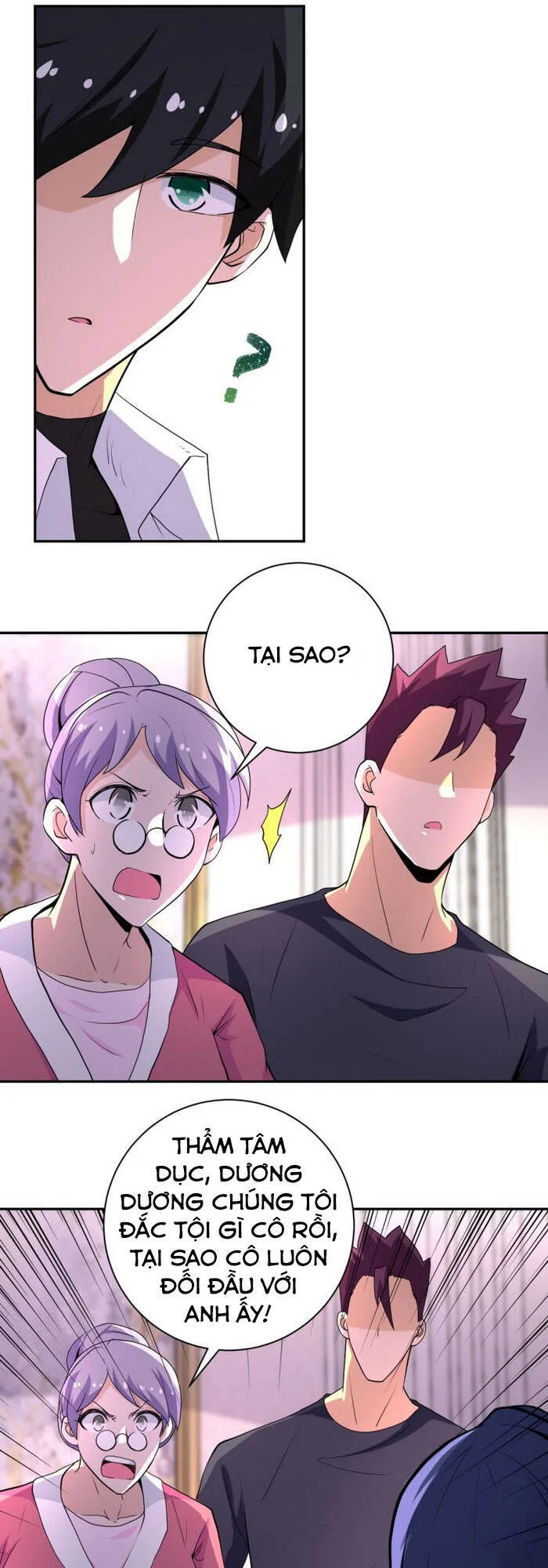 Mạt Thế Siêu Cấp Hệ Thống chương 152 - trang 21