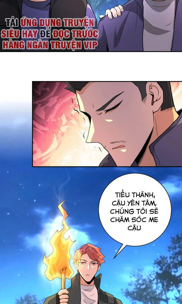 Mạt Thế Siêu Cấp Hệ Thống chương 160 - trang 6