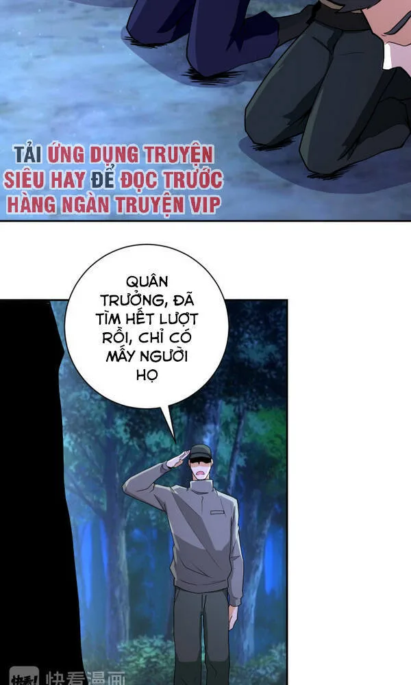 Mạt Thế Siêu Cấp Hệ Thống chương 160 - trang 21