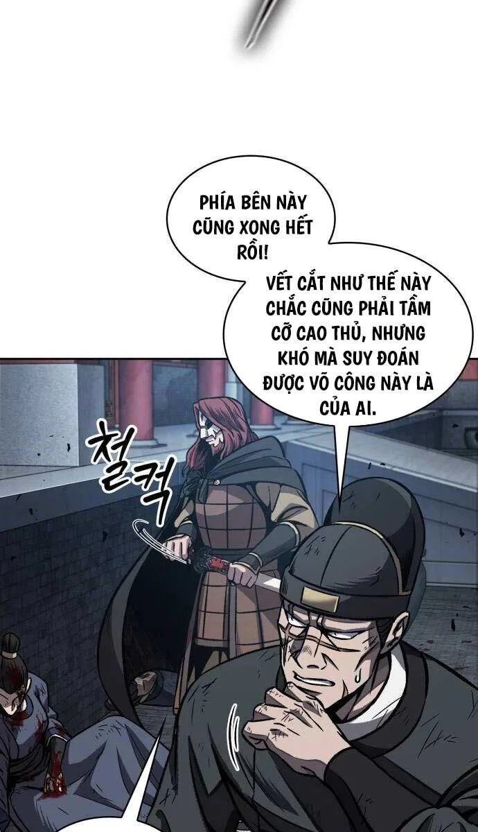 Ngã Lão Ma Thần chương 196 - trang 21