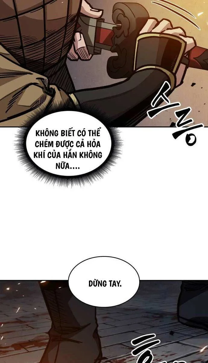 Ngã Lão Ma Thần chương 196 - trang 47