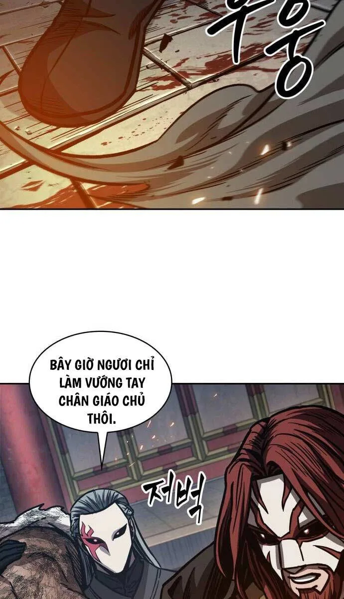 Ngã Lão Ma Thần chương 196 - trang 48