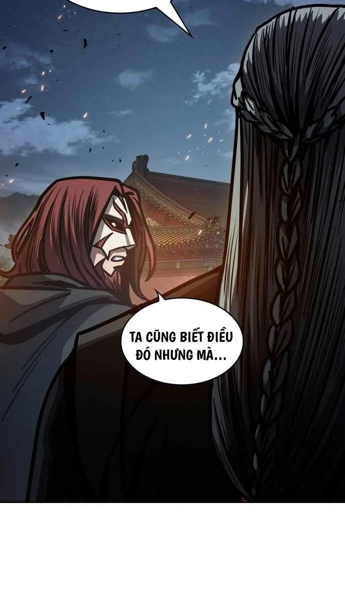 Ngã Lão Ma Thần chương 196 - trang 50