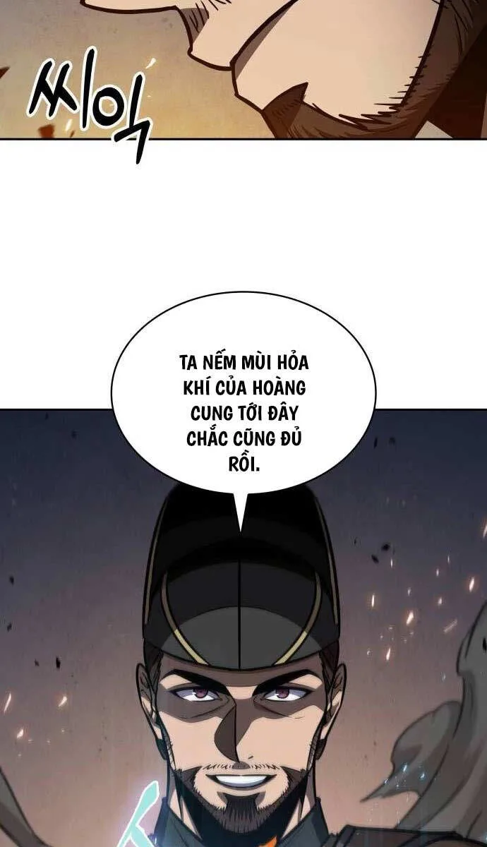 Ngã Lão Ma Thần chương 196 - trang 52