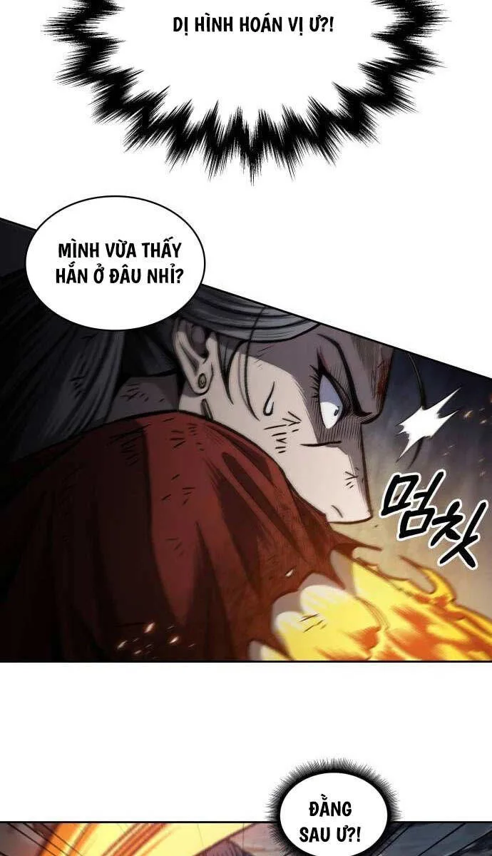 Ngã Lão Ma Thần chương 196 - trang 58
