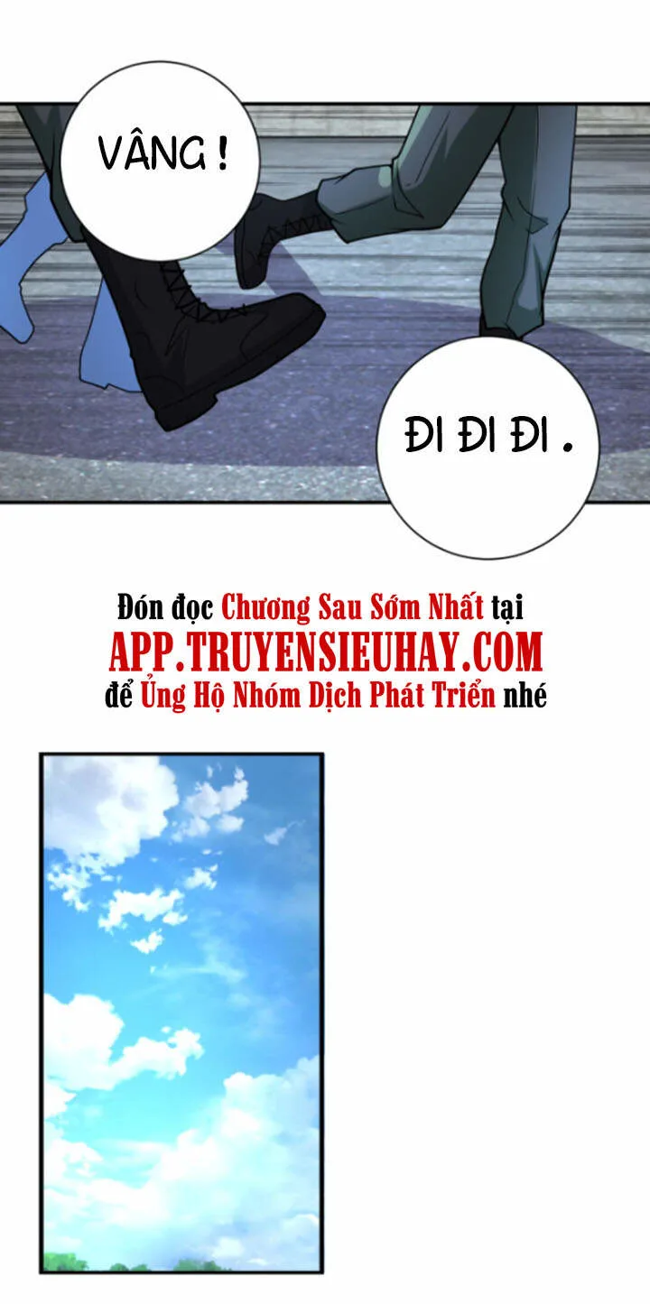 Mạt Thế Siêu Cấp Hệ Thống chương 223 - trang 13