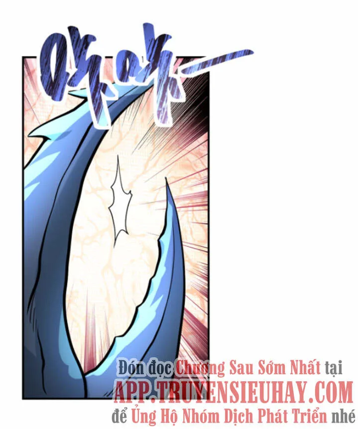 Mạt Thế Siêu Cấp Hệ Thống chương 223 - trang 26