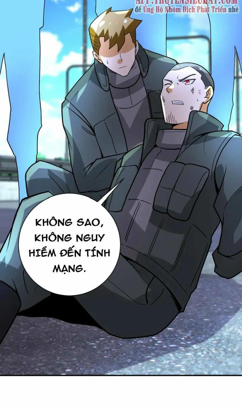 Mạt Thế Siêu Cấp Hệ Thống chương 225 - trang 9