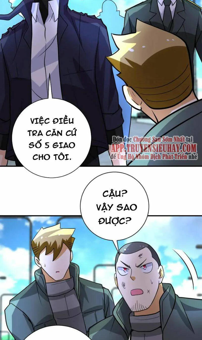 Mạt Thế Siêu Cấp Hệ Thống chương 225 - trang 20