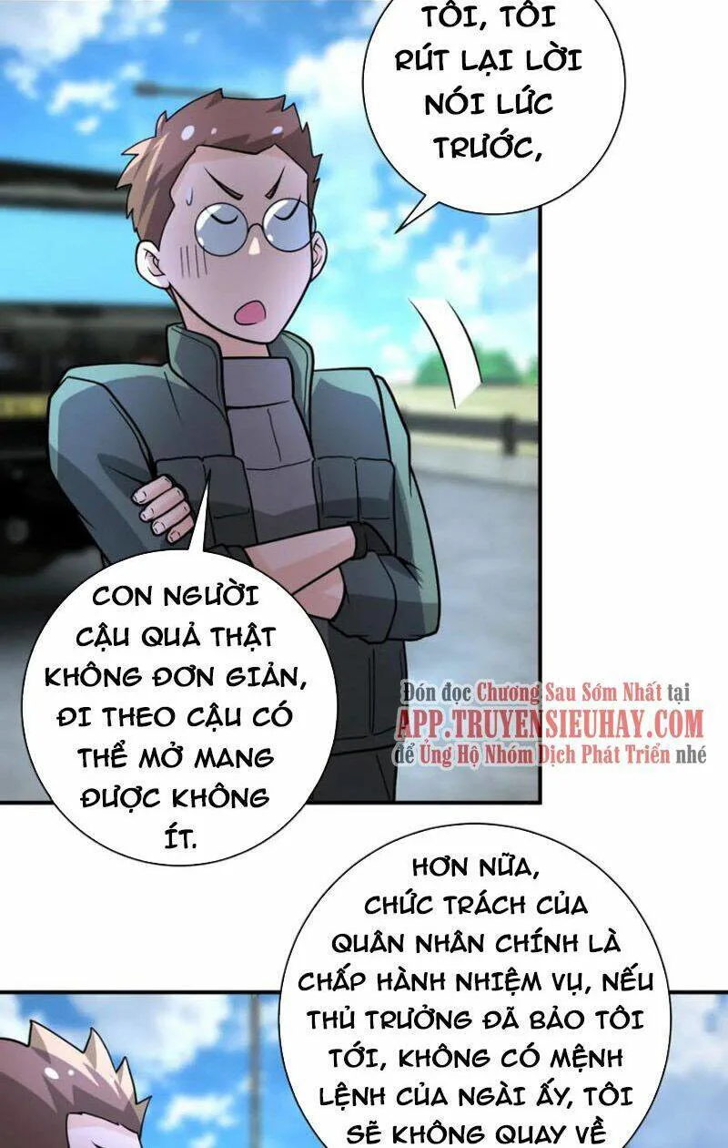 Mạt Thế Siêu Cấp Hệ Thống chương 225 - trang 28