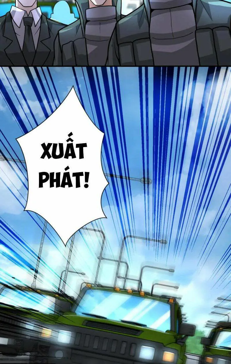 Mạt Thế Siêu Cấp Hệ Thống chương 225 - trang 39