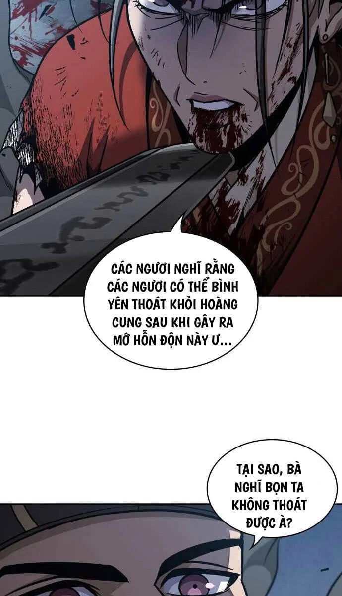 Ngã Lão Ma Thần chương 196 - trang 88