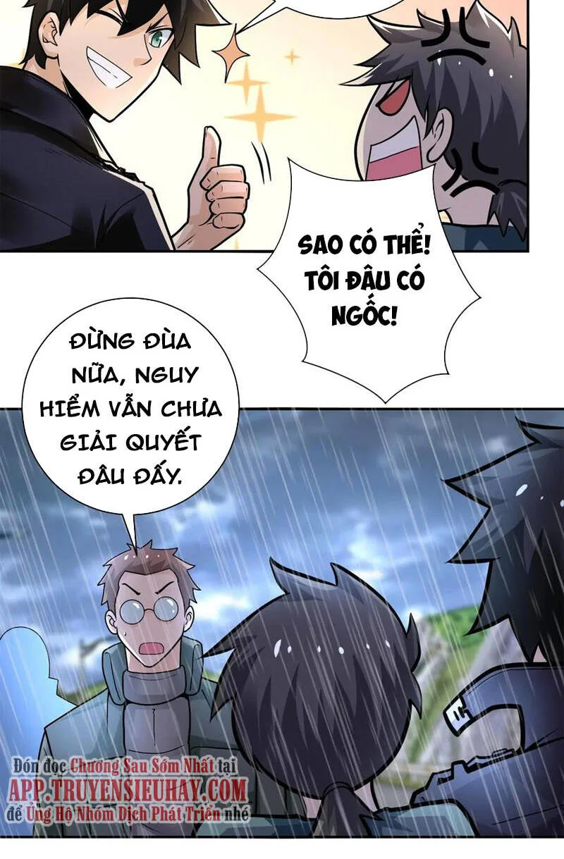 Mạt Thế Siêu Cấp Hệ Thống chương 231 - trang 17
