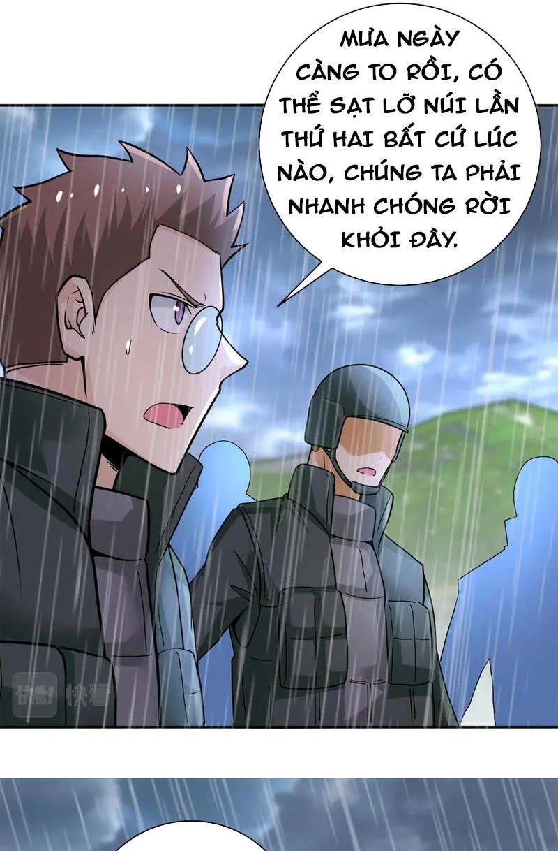 Mạt Thế Siêu Cấp Hệ Thống chương 231 - trang 18