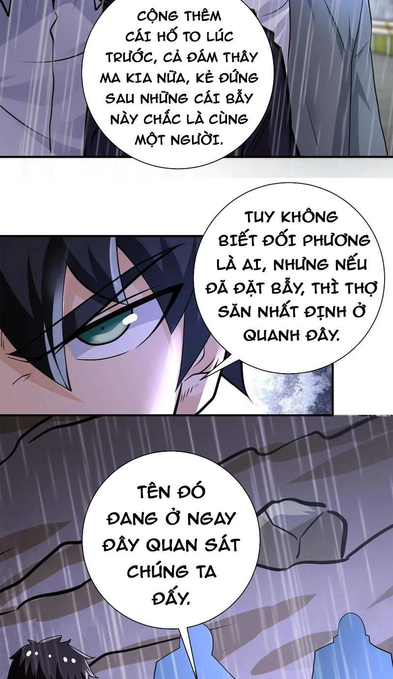 Mạt Thế Siêu Cấp Hệ Thống chương 231 - trang 21