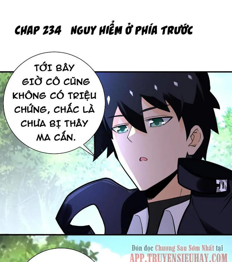 Mạt Thế Siêu Cấp Hệ Thống chương 234 - trang 1