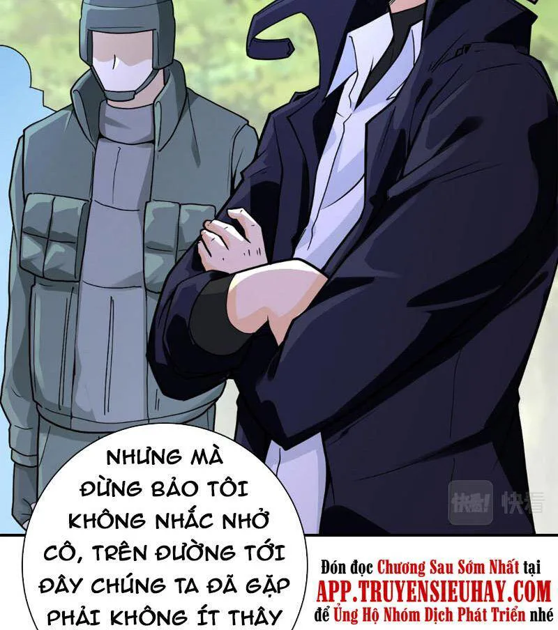 Mạt Thế Siêu Cấp Hệ Thống chương 234 - trang 6