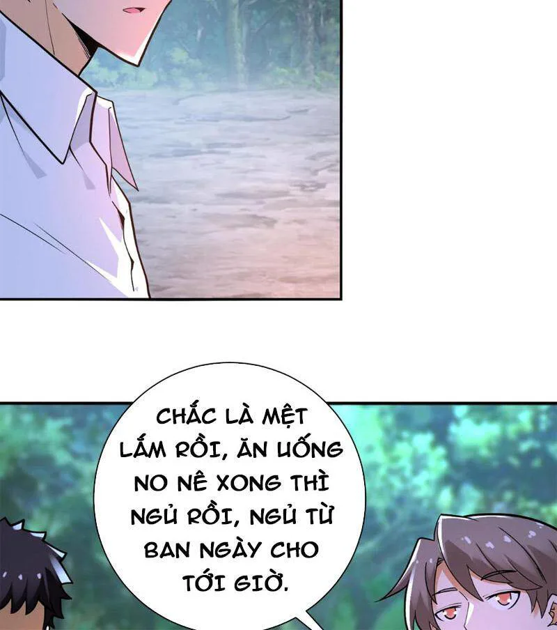 Mạt Thế Siêu Cấp Hệ Thống chương 234 - trang 25