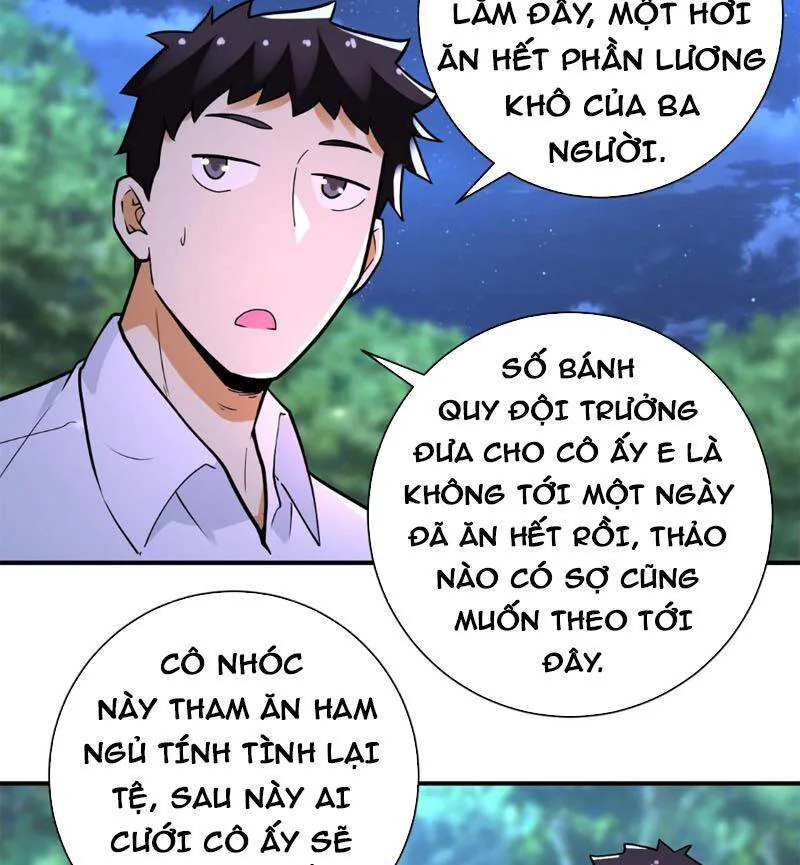 Mạt Thế Siêu Cấp Hệ Thống chương 234 - trang 27