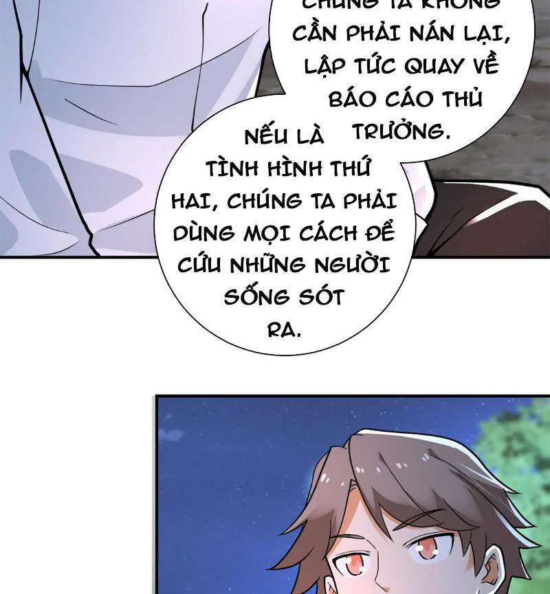 Mạt Thế Siêu Cấp Hệ Thống chương 234 - trang 34