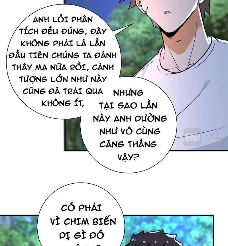 Mạt Thế Siêu Cấp Hệ Thống chương 234 - trang 35