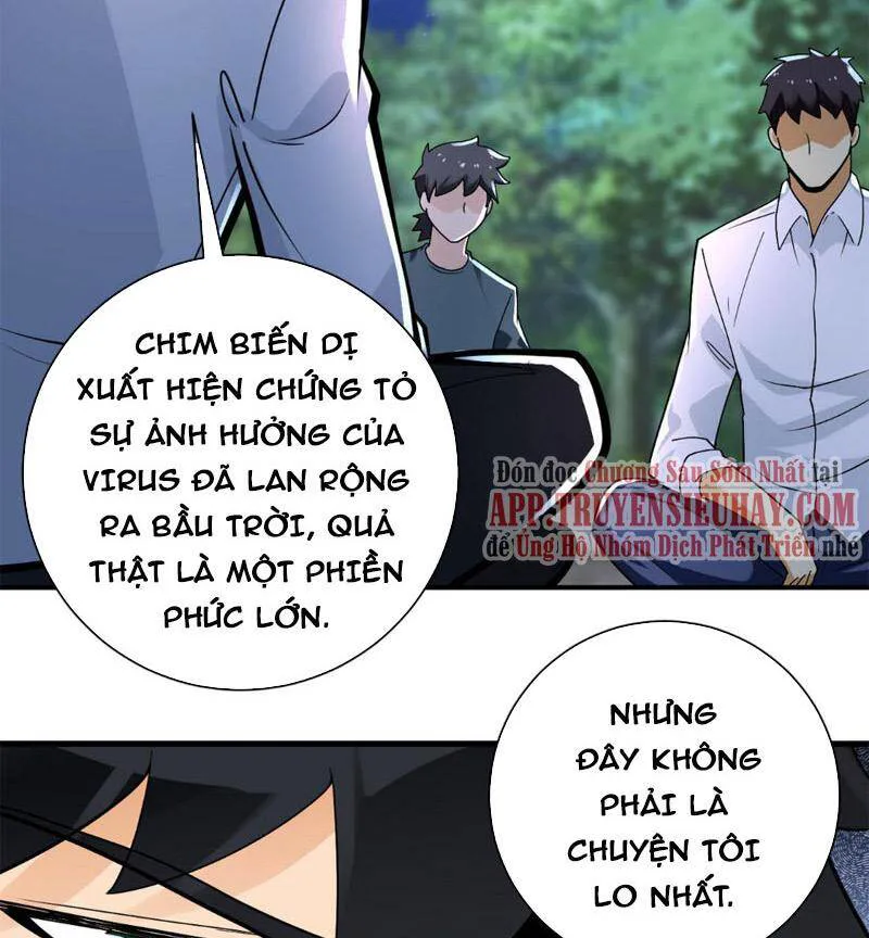 Mạt Thế Siêu Cấp Hệ Thống chương 234 - trang 37