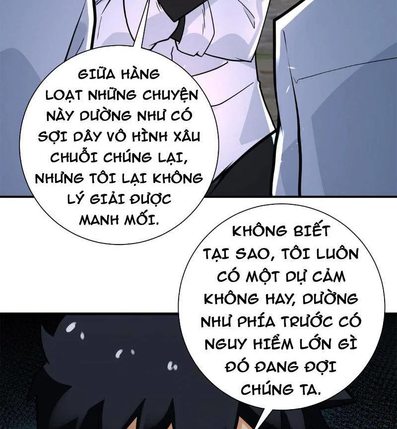 Mạt Thế Siêu Cấp Hệ Thống chương 234 - trang 40