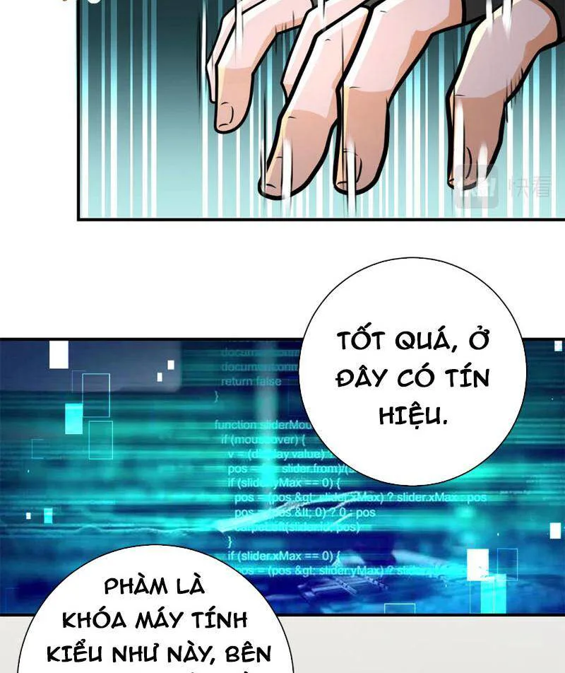 Mạt Thế Siêu Cấp Hệ Thống chương 236 - trang 41
