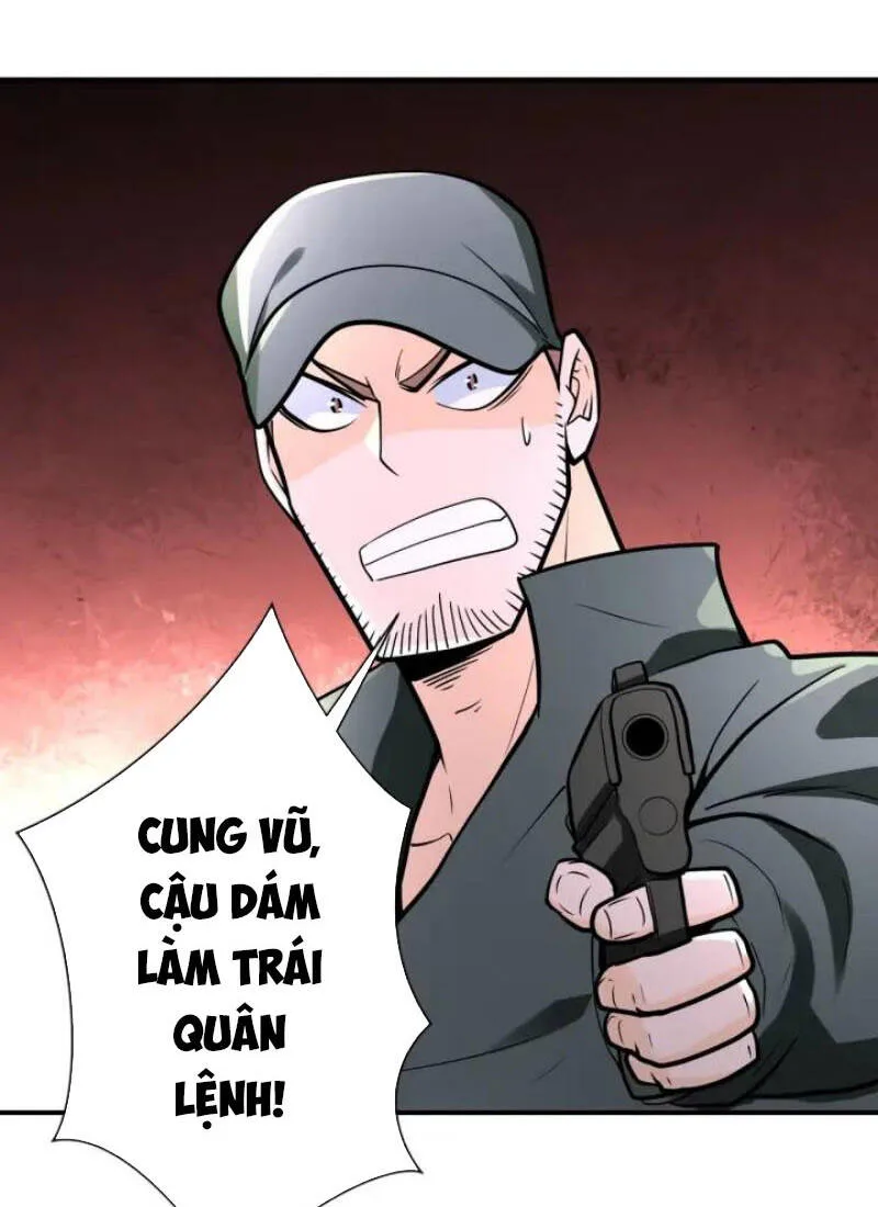Mạt Thế Siêu Cấp Hệ Thống chương 243 - trang 14