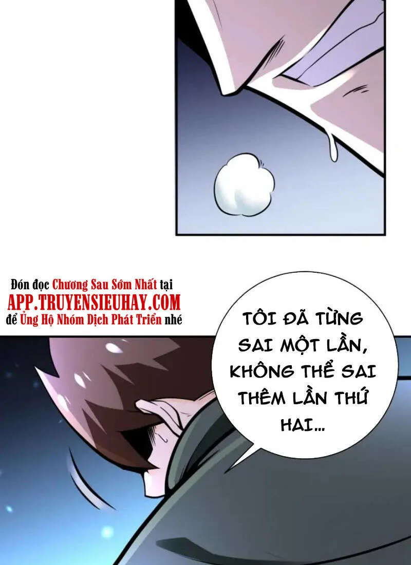 Mạt Thế Siêu Cấp Hệ Thống chương 243 - trang 16