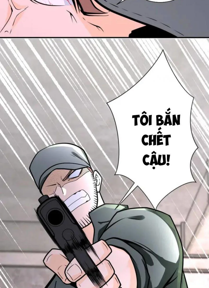 Mạt Thế Siêu Cấp Hệ Thống chương 243 - trang 22