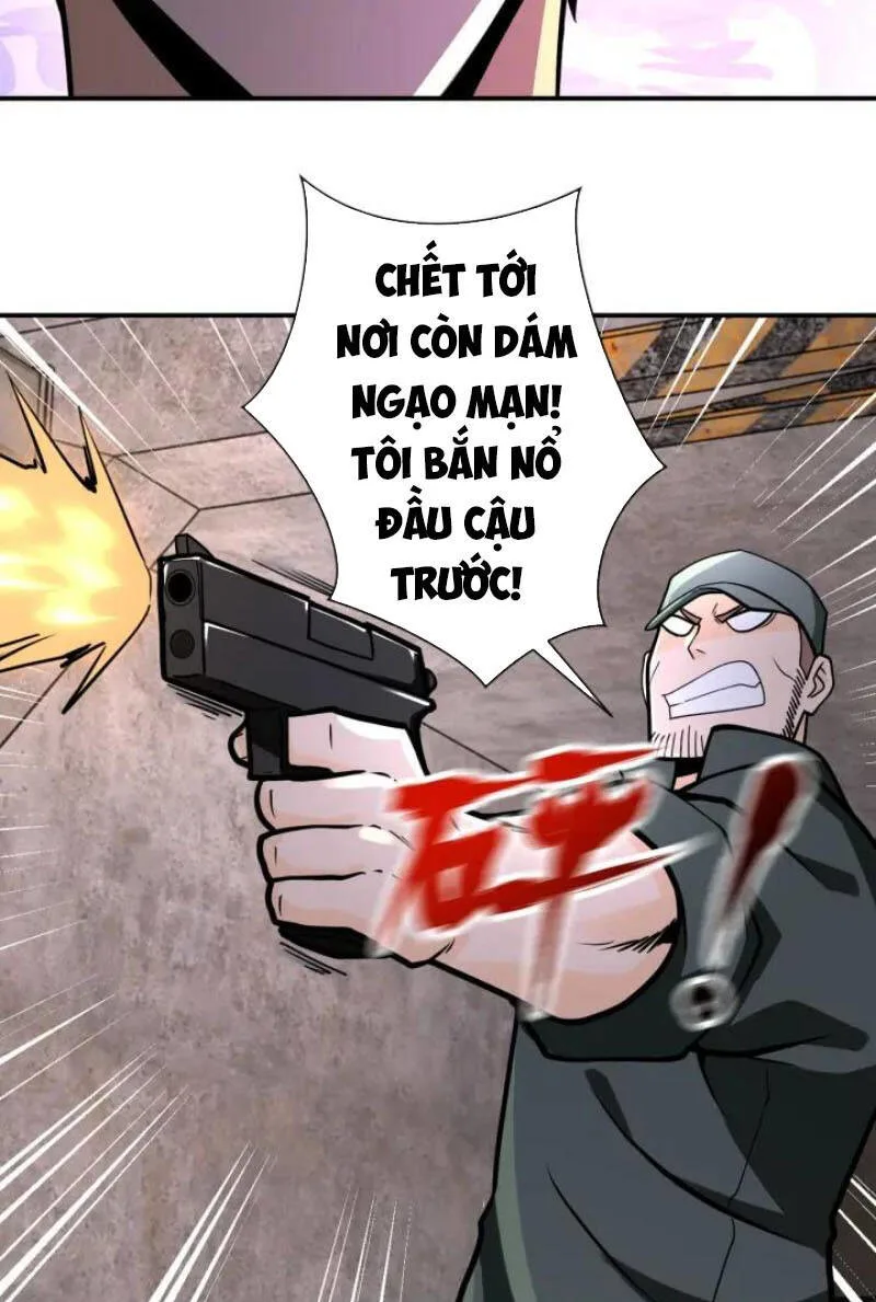 Mạt Thế Siêu Cấp Hệ Thống chương 243 - trang 26