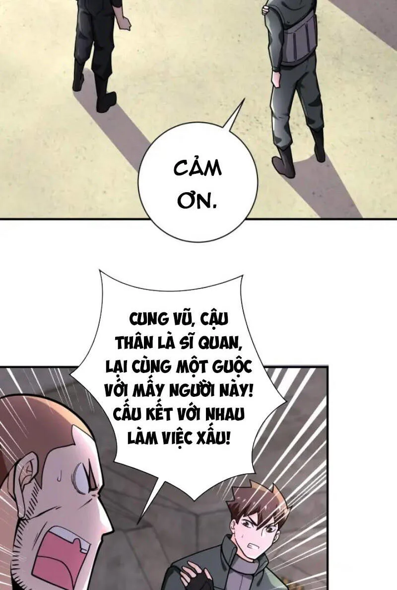 Mạt Thế Siêu Cấp Hệ Thống chương 243 - trang 39